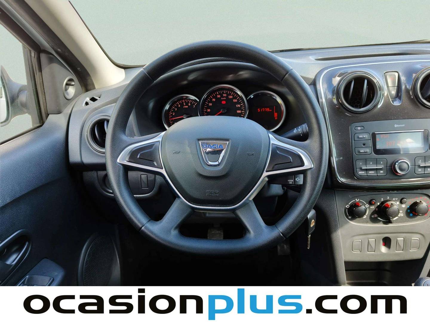 Dacia Sandero Dacia Sandero Ambiance 1.0 (73 CV) gasolina