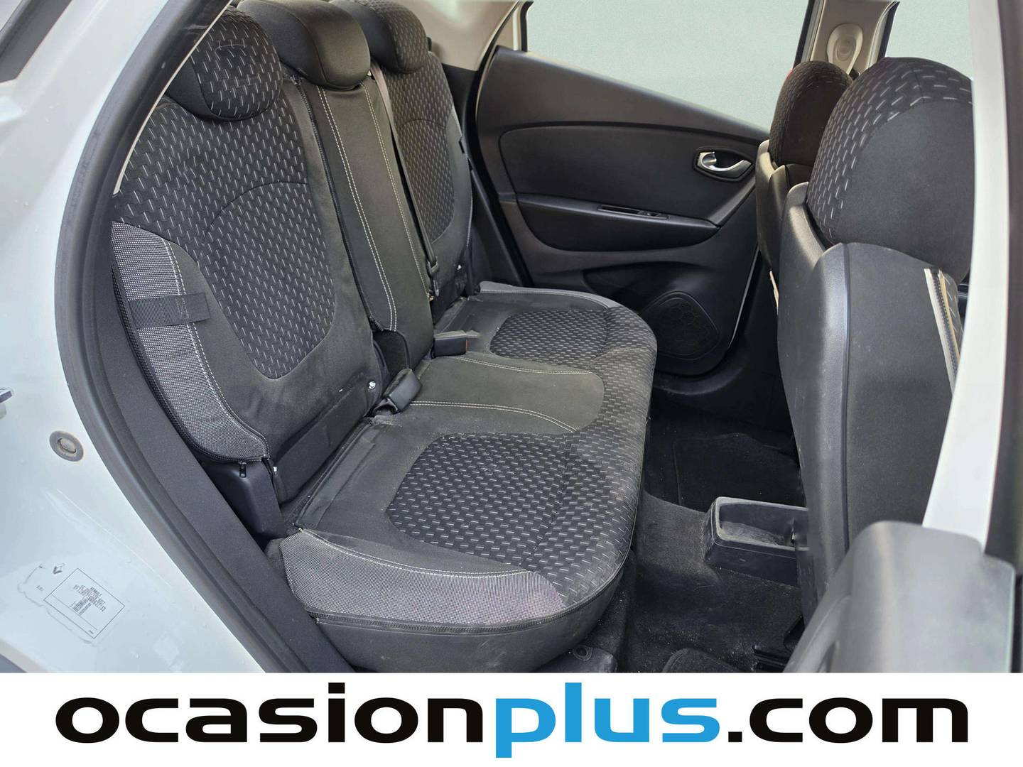 Renault Captur Renault Captur Zen Energy dCi (110 CV) km 0