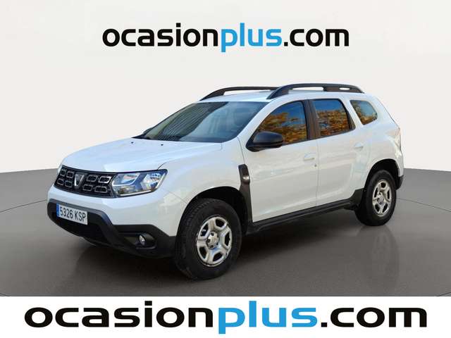 Dacia Duster Comfort 1.6 4x2 (115 CV) de segunda mano
