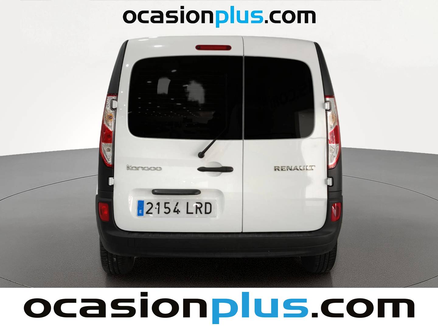 Renault Kangoo Combi Renault Kangoo Combi Profesional M1-AF Blue dCi (80 CV) al mejor precio