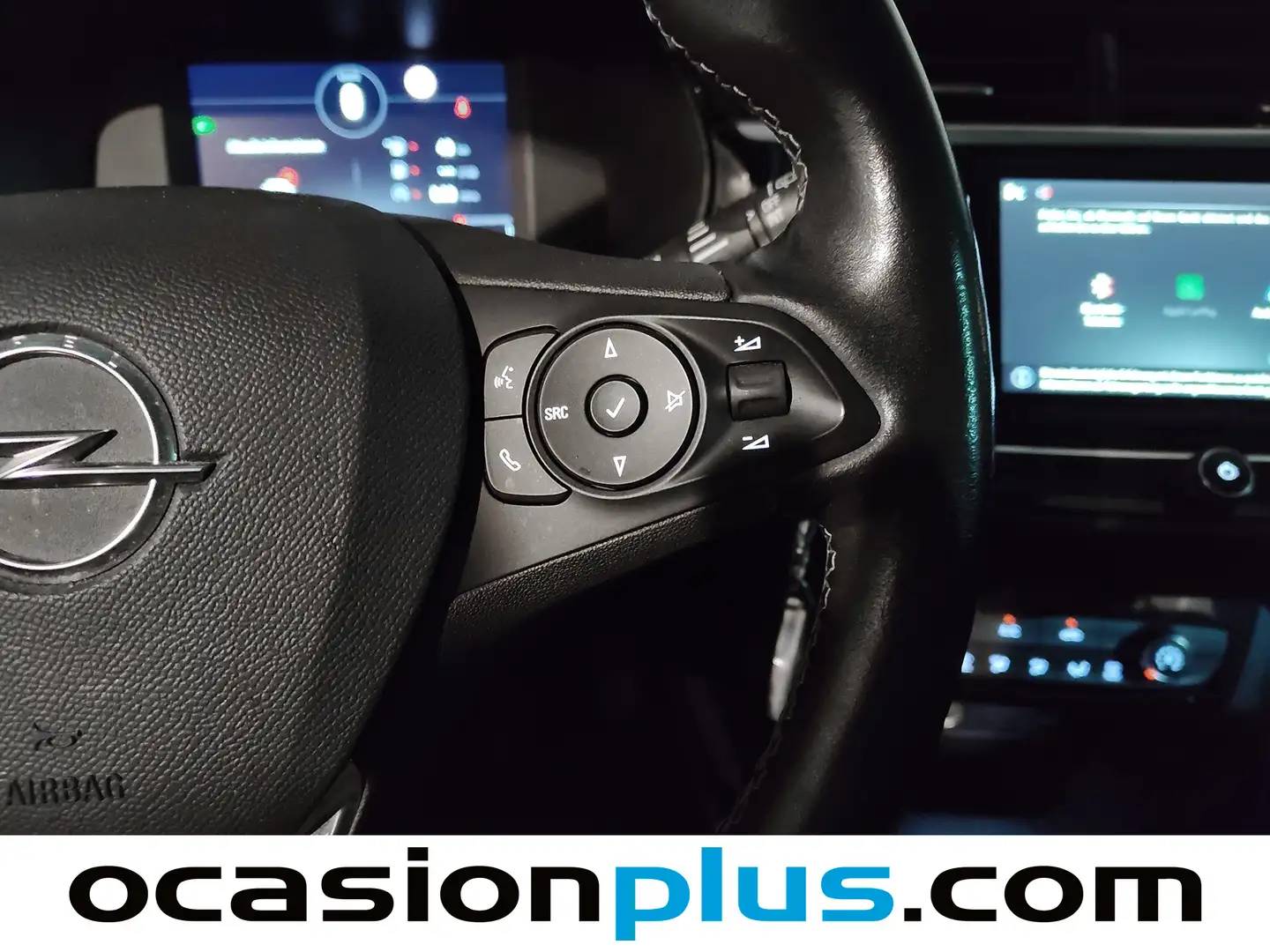 Foto Opel Corsa Opel Corsa 1.2 Turbo XHL Elegance (100 CV)