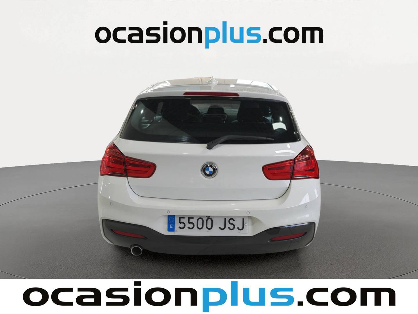 BMW Serie 1 BMW Serie 1 118d (150 CV) Pack M al mejor precio