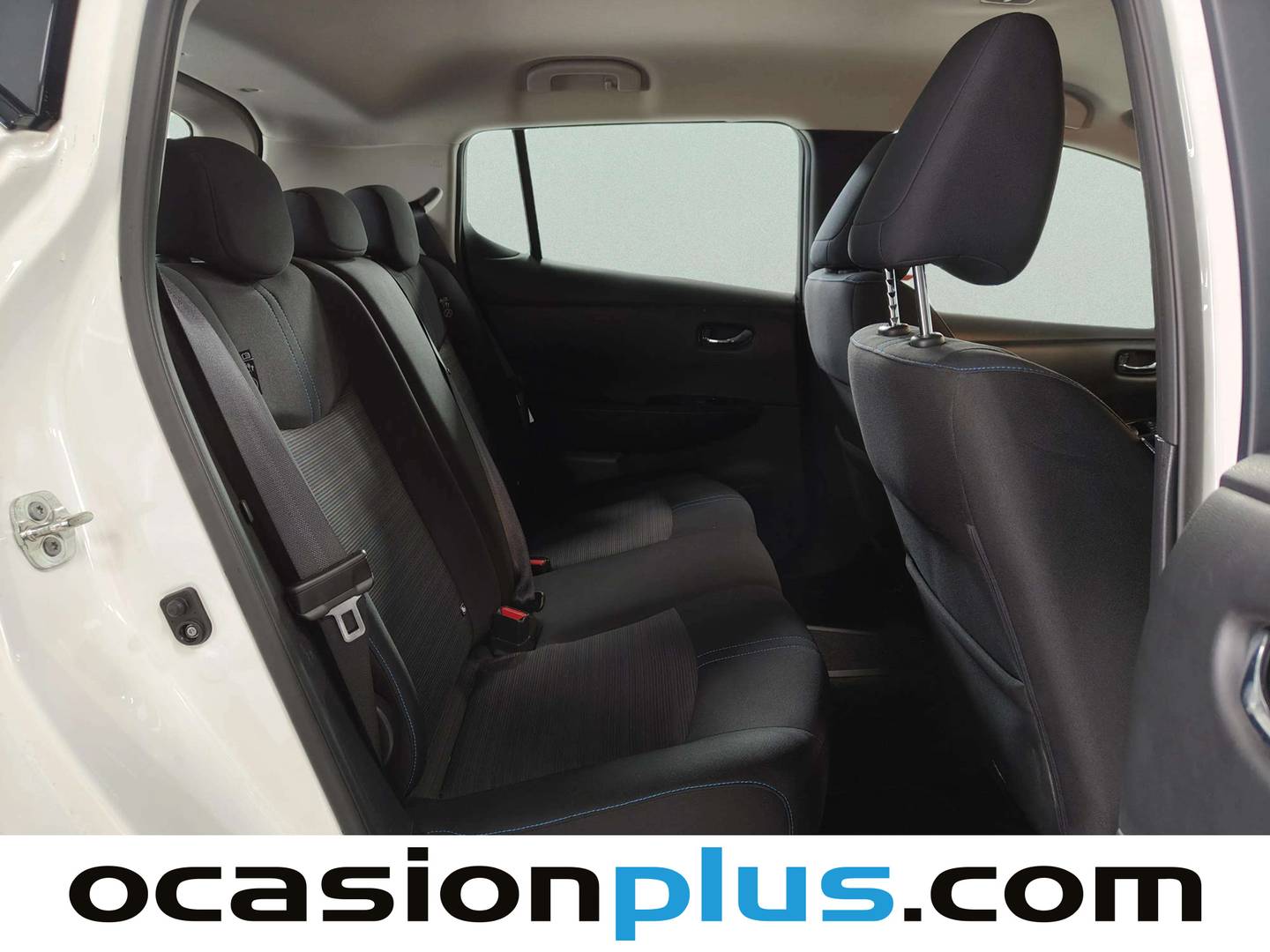 Nissan LEAF Nissan Leaf 40kWh Acenta (150 CV) al mejor precio