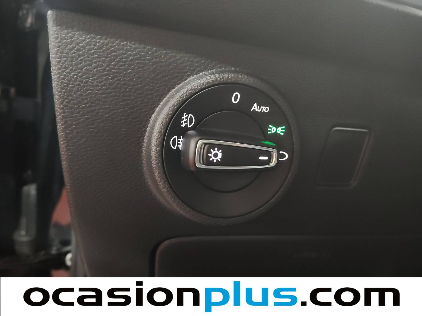 Foto Seat Ateca SEAT Ateca 2.0 TDI S&S FR Go DSG (150 CV)