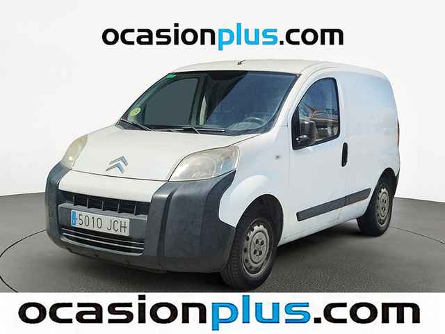 Citroën Nemo Segunda Mano