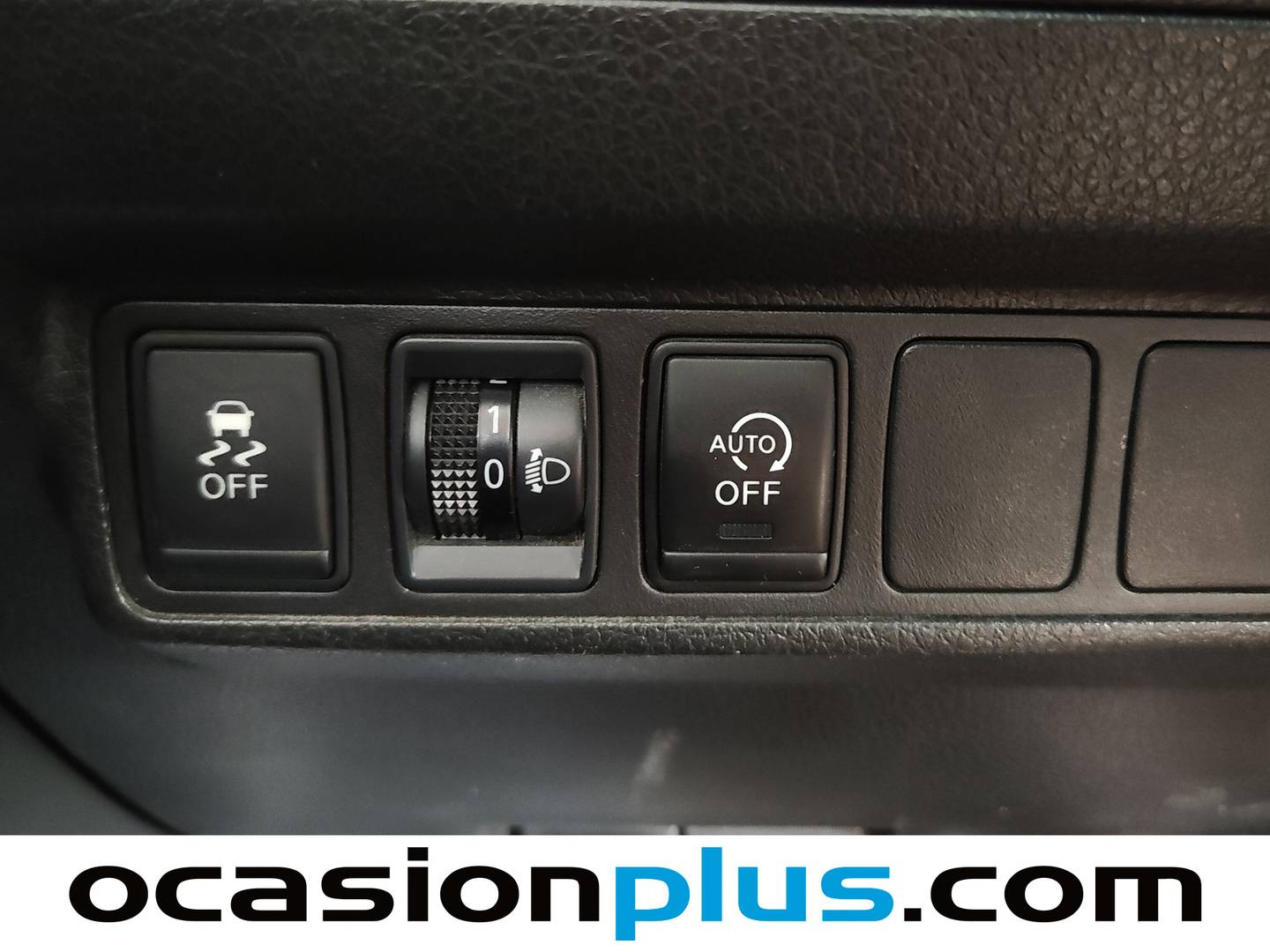 Equipamiento del Nissan PULSAR Nissan Pulsar 1.2 DIG-T Acenta (115 CV)