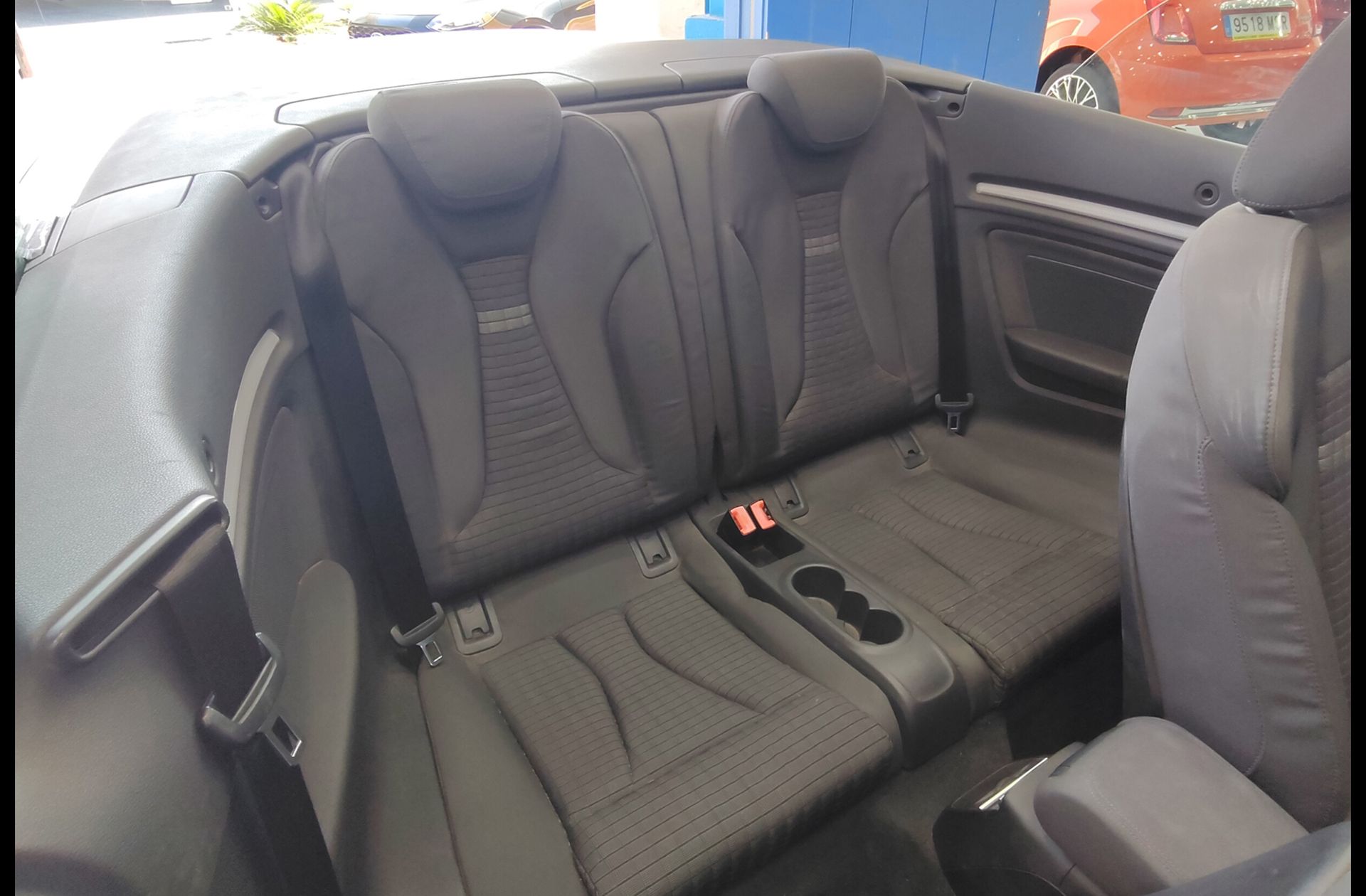 Audi A3 Cabrio Ambition 1.4 TFSI CoD S tronic - foto 15