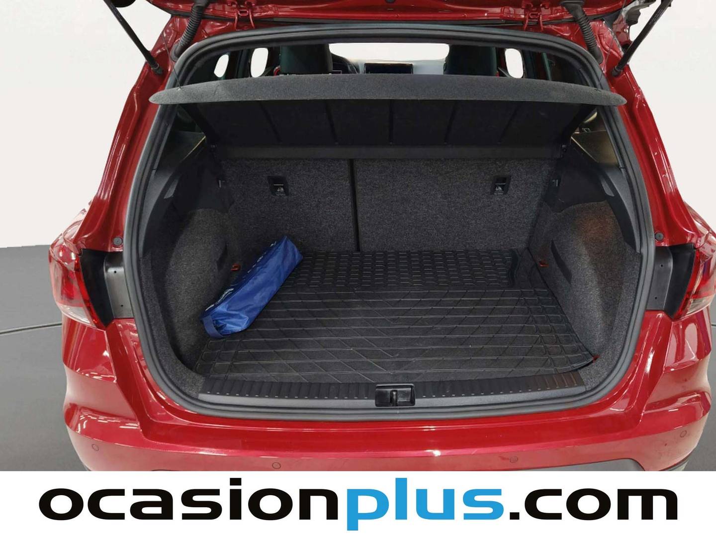 Fotos maletero Seat Arona SEAT Arona 1.0 TSI S&S FR Plus (110 CV)