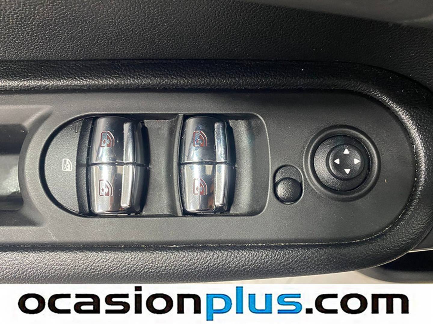 Foto Mini Countryman MINI MINI Countryman Countryman Cooper SD ALL4 140 kW (190 CV)