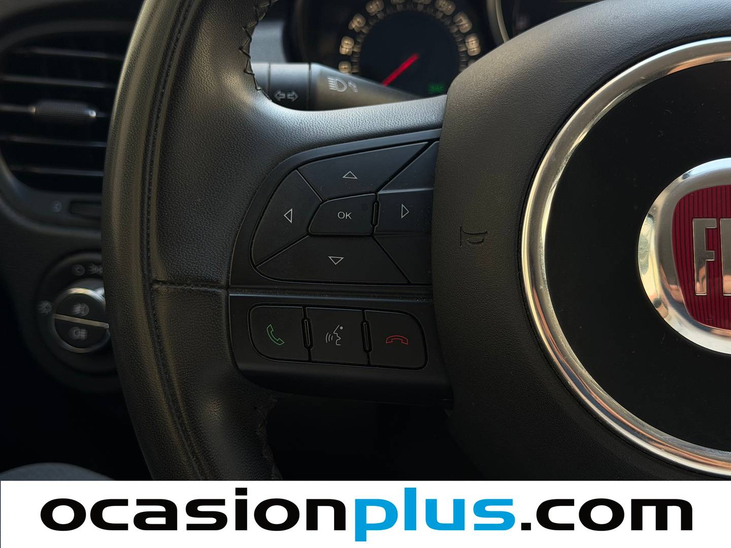 Fiat 500X Fiat 500X 1.4 MultiAir Cross Plus 4x2  (140 CV) barato