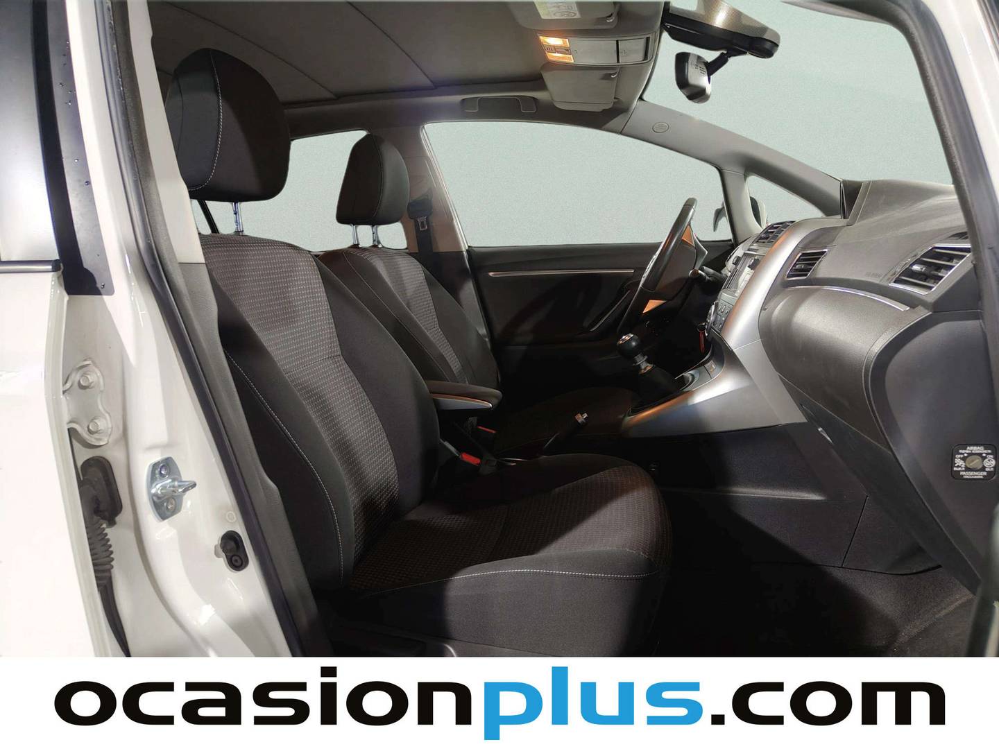 Toyota Verso Toyota Verso 115D Advance (112 CV) km 0
