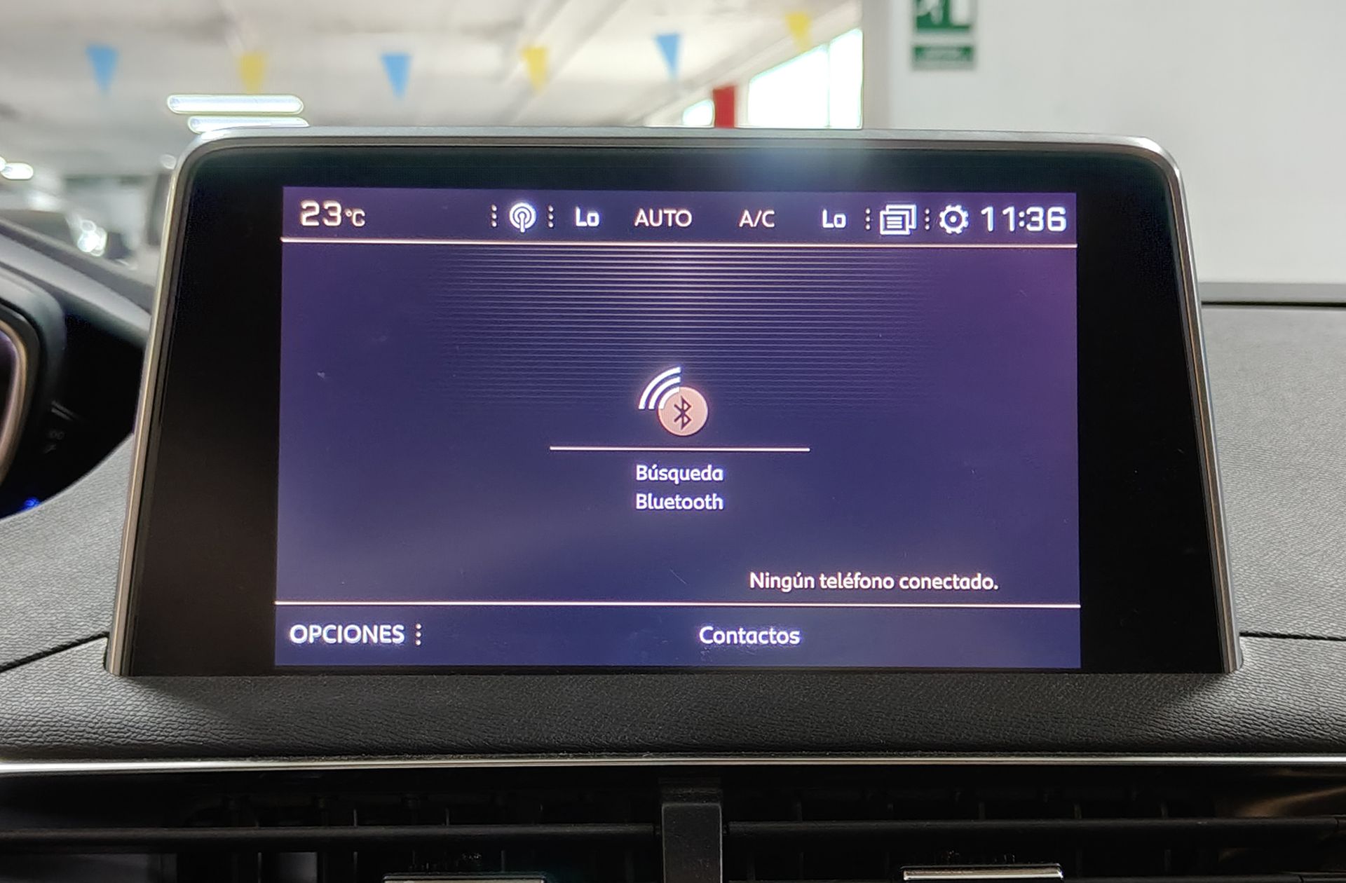 Peugeot 5008 PureTech 180 GT Line EAT8 7 plazas - foto 47