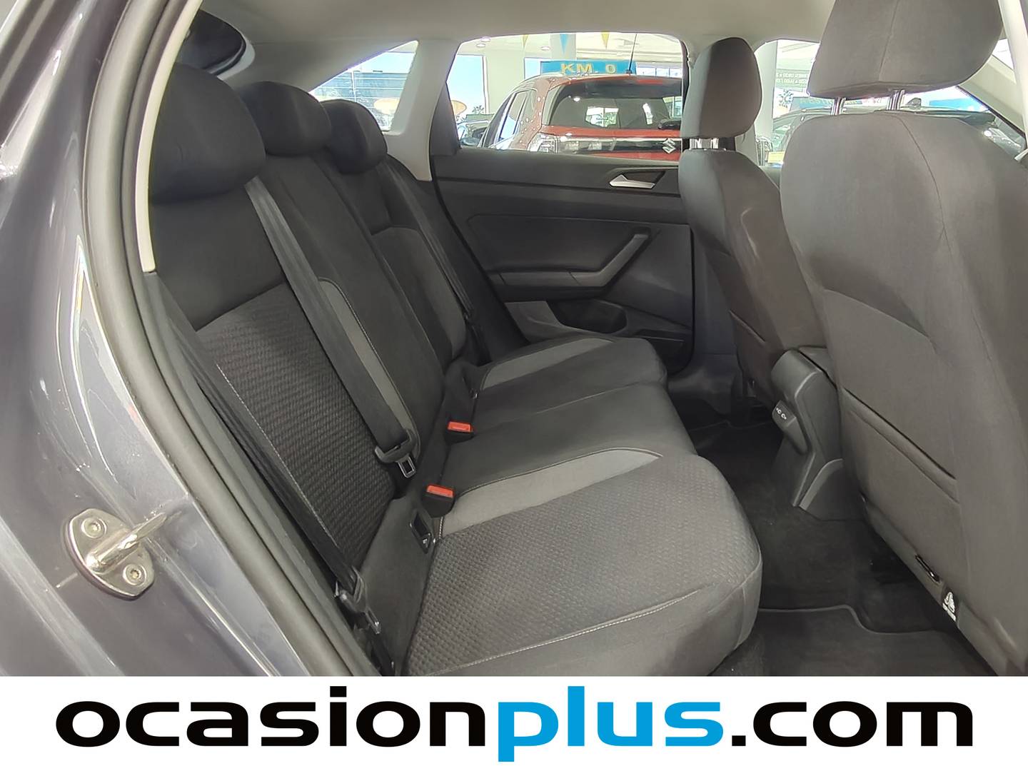 Foto Volkswagen Taigo Volkswagen Taigo ``Más`` 1.0 TSI (115 CV) DSG