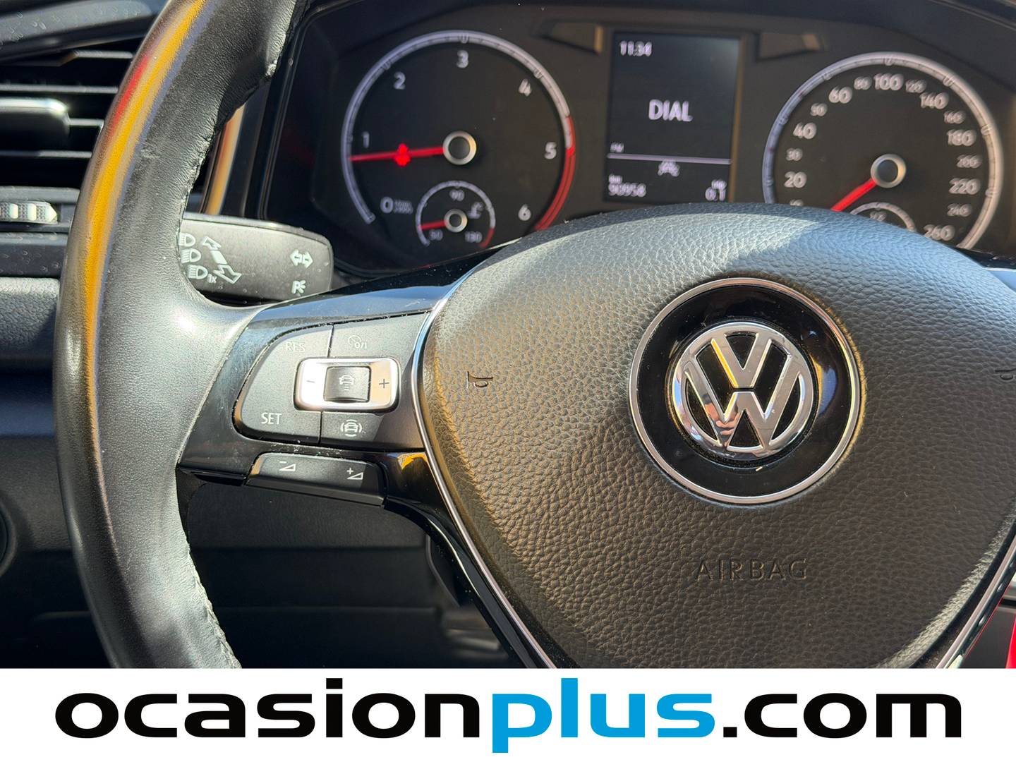 Volkswagen T-Roc Volkswagen T-Roc Edition 1.6 TDI (115 CV) seminuevo