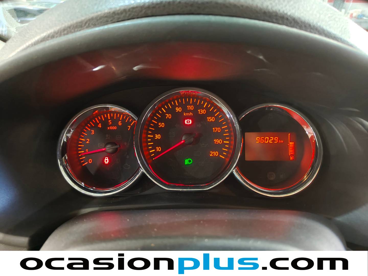 Dacia Sandero Dacia Sandero Stepway TCe (90 CV) 90cv