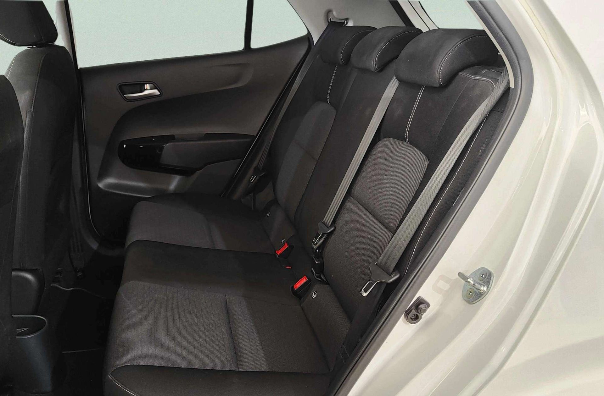 Kia Picanto 1.0 DPi Concept Pack Comfort - foto 9