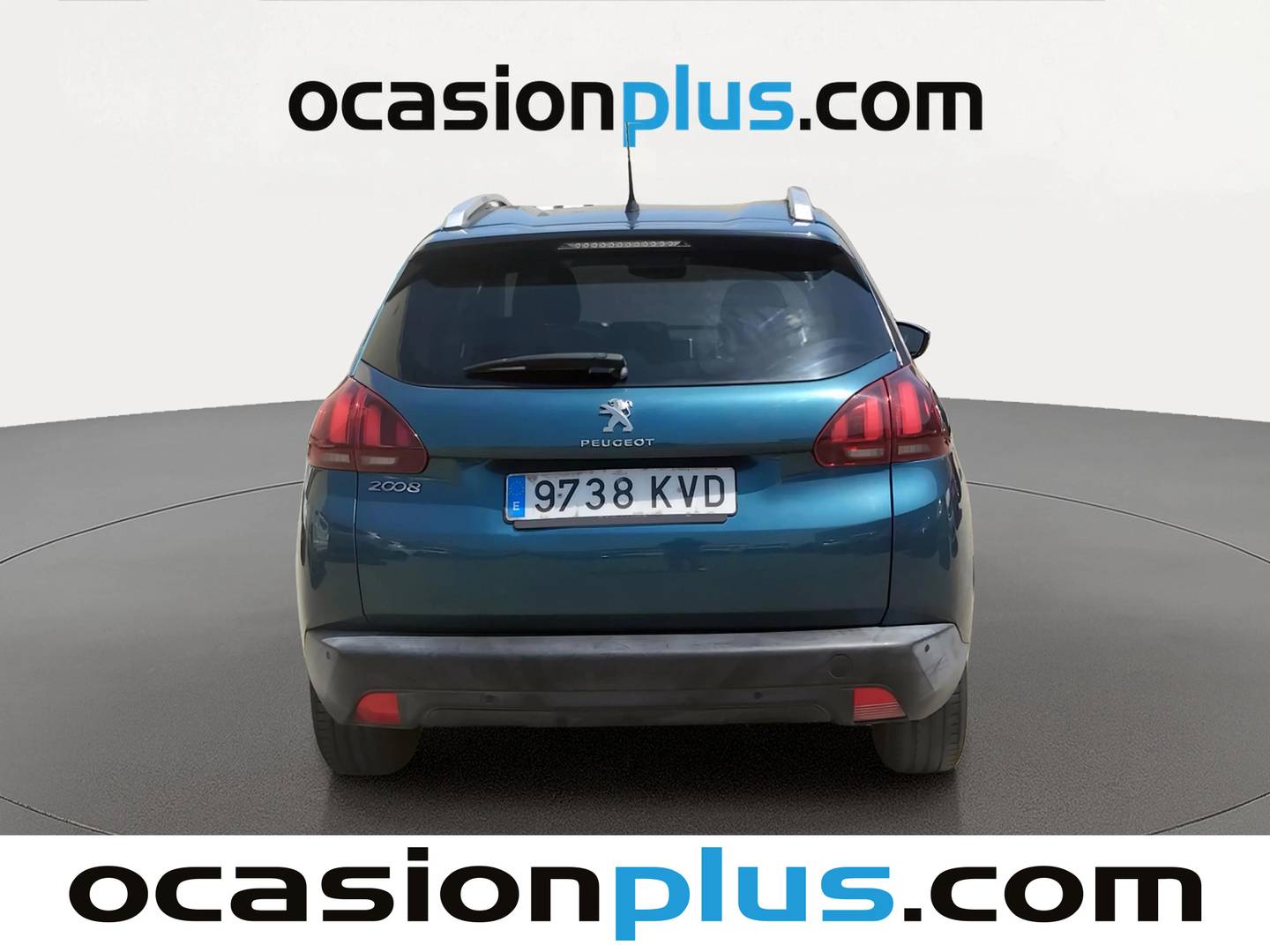 Peugeot 2008 Peugeot 2008 PureTech 82 S&S Style (82 CV) barato
