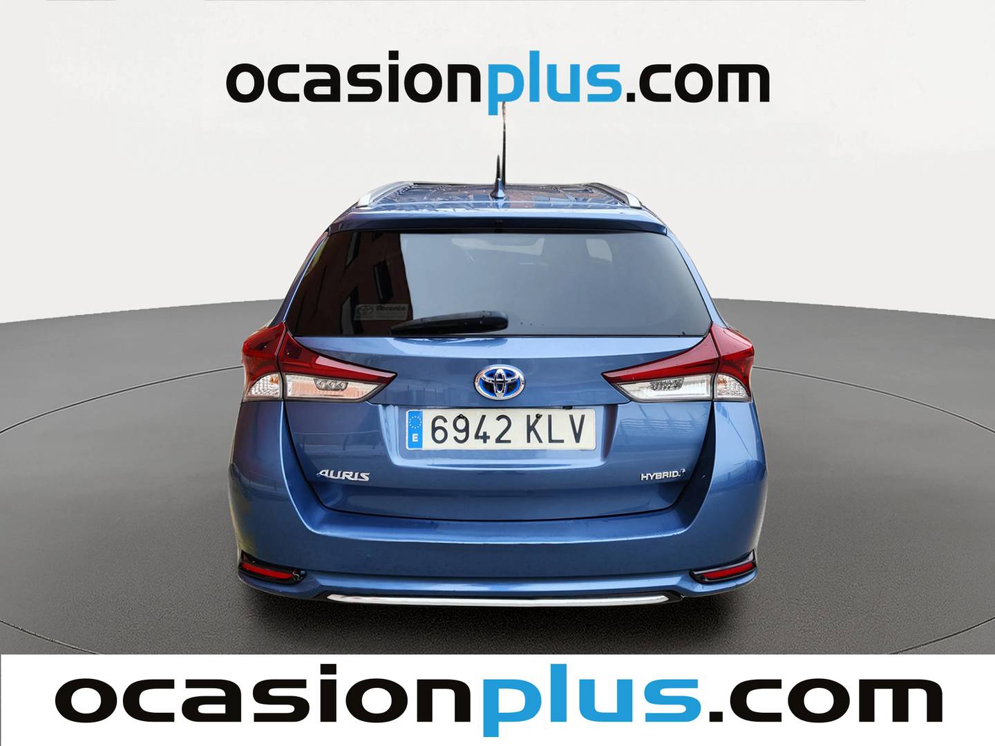 Toyota Auris Toyota Auris 140H Hybrid Touring Sports Feel! Edition (136 CV) barato
