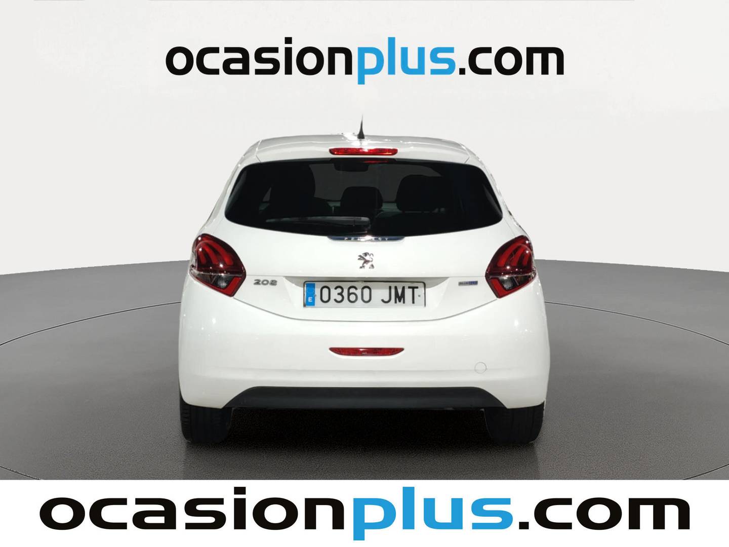 Peugeot 208 Peugeot 208 1.6 BlueHDi Style (100 CV) barato