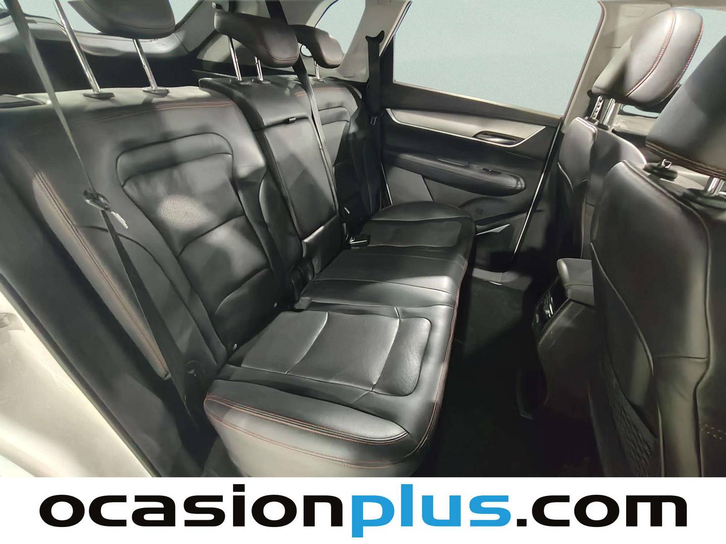 Foto SWM G01 SWM G01 1.5T Luxury (131 CV)