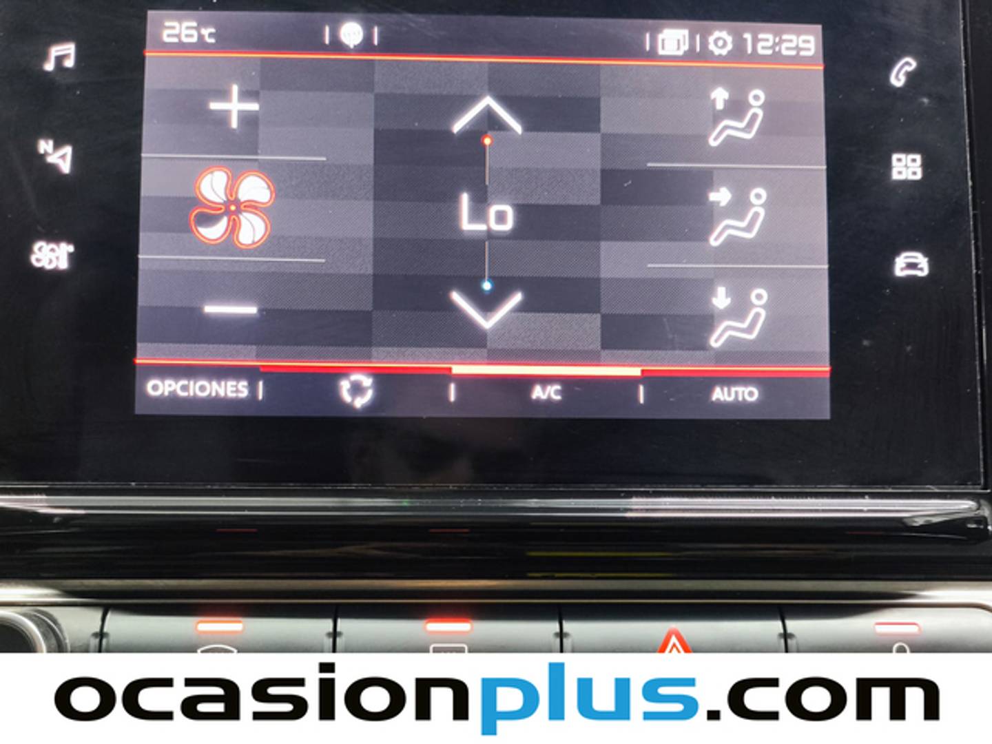 Citroën C3 Citroën C3 PureTech 110 S&S Shine EAT6 (110 CV) automático