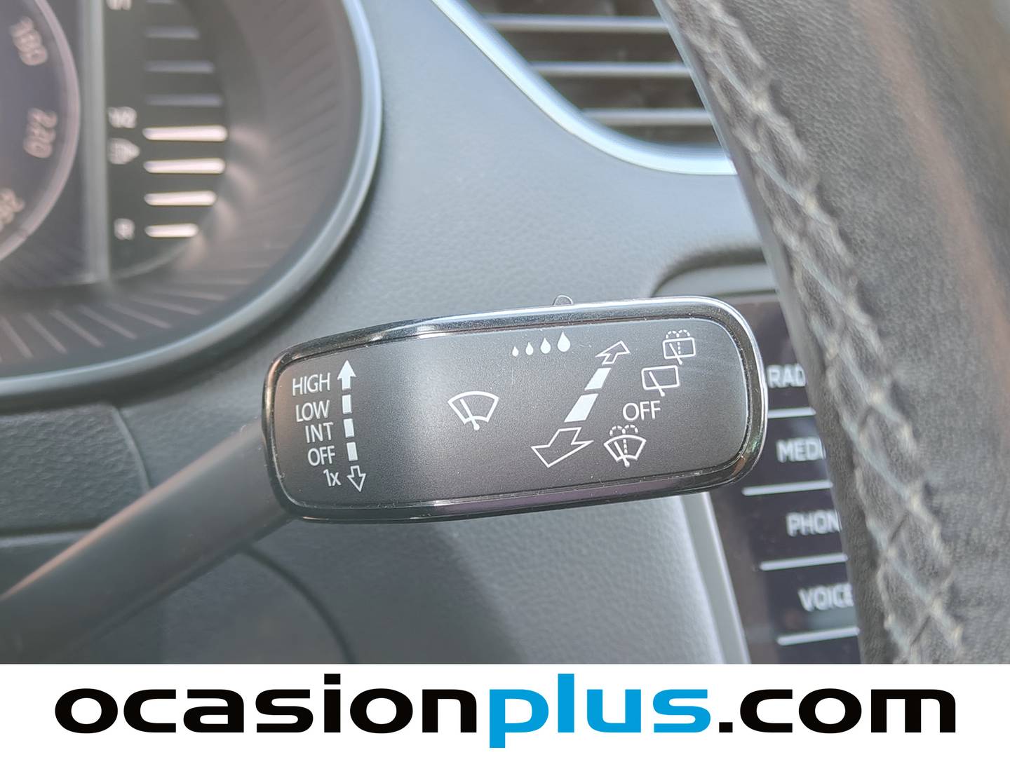 Skoda Octavia Skoda Octavia Combi 1.5 TSI Ambition DSG (150 CV) automático