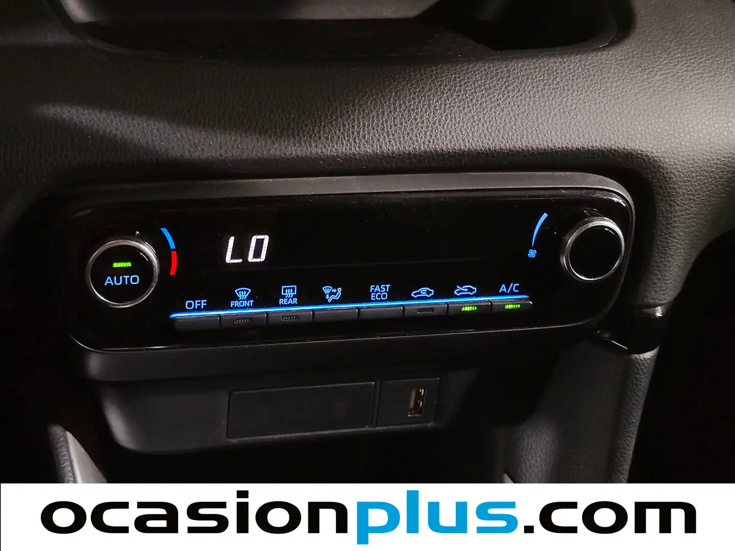 Foto Toyota Yaris Toyota Yaris 120H Business Plus (116 CV)