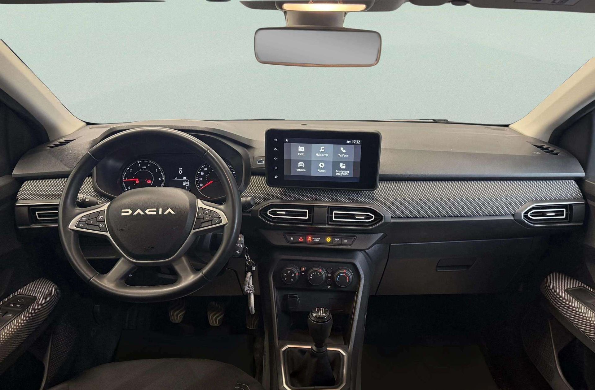 Dacia Jogger Expression TCe 7 plazas - foto 6