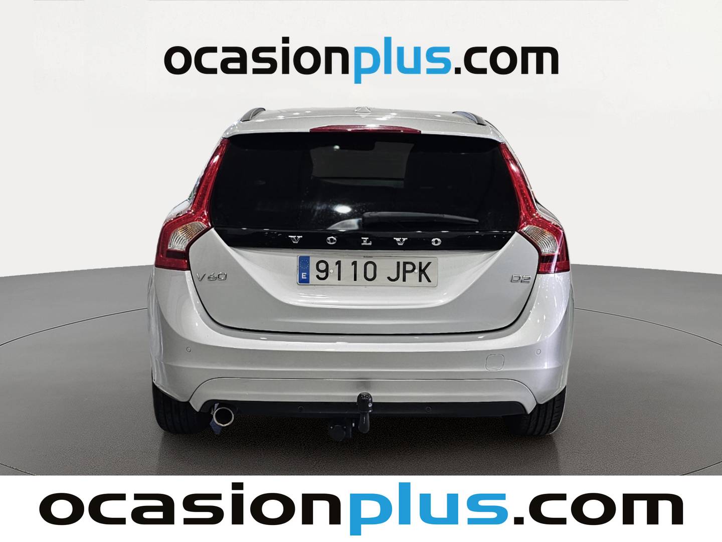 Volvo V60 Volvo V60 D2 Momentum (120 CV) al mejor precio