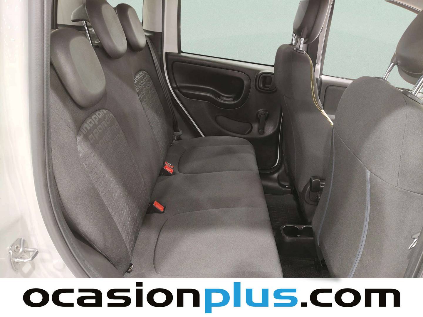 Fiat Panda Fiat Panda 1.0 Hybrid Pandina (70 CV) al mejor precio