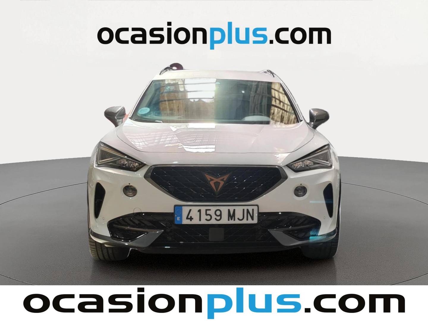 Cupra Formentor Cupra Formentor 1.5 TSI DSG (150 CV) 150cv