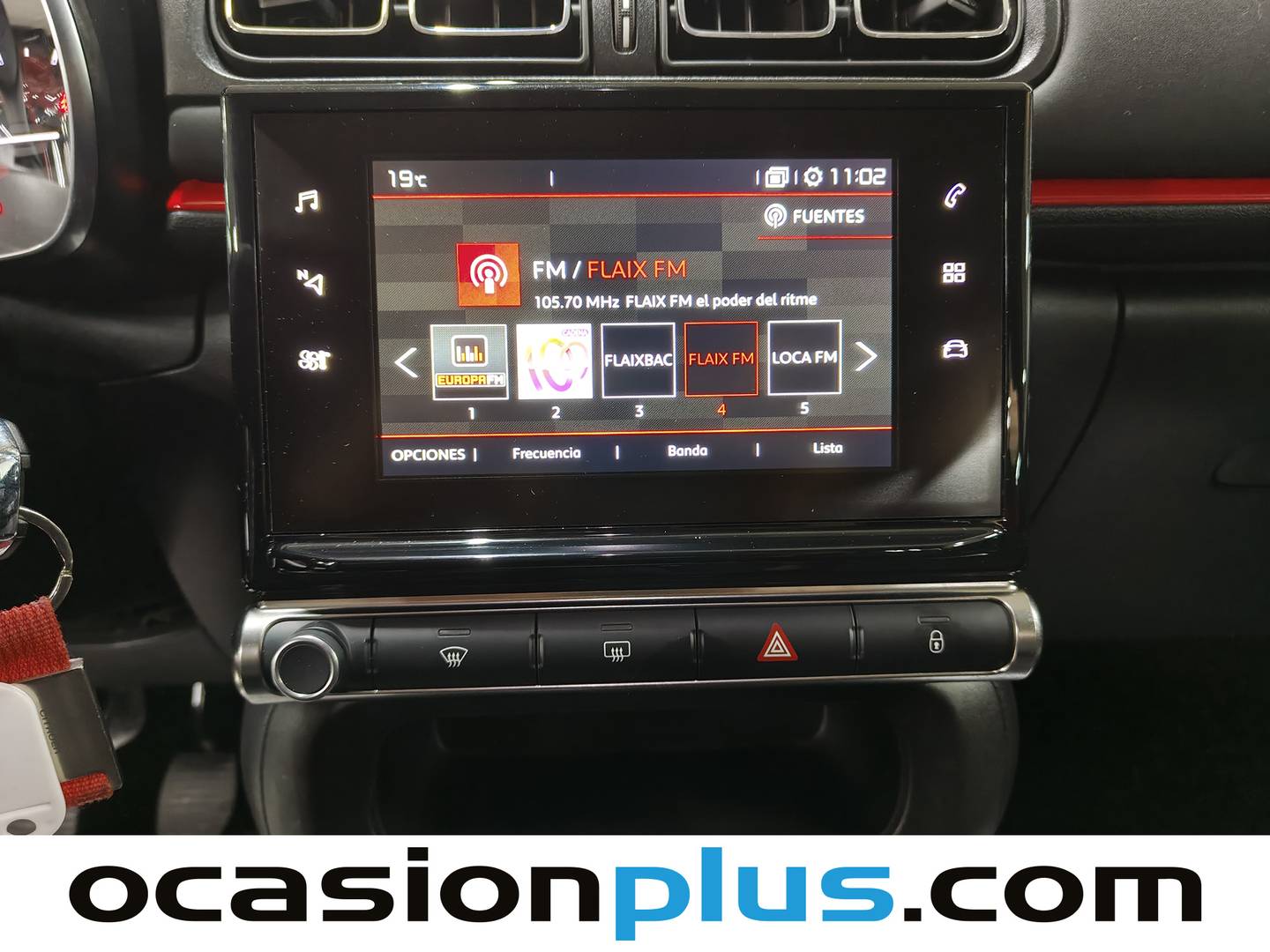 Citroën C3 Citroën C3 PureTech 82 Shine (82 CV) al mejor precio
