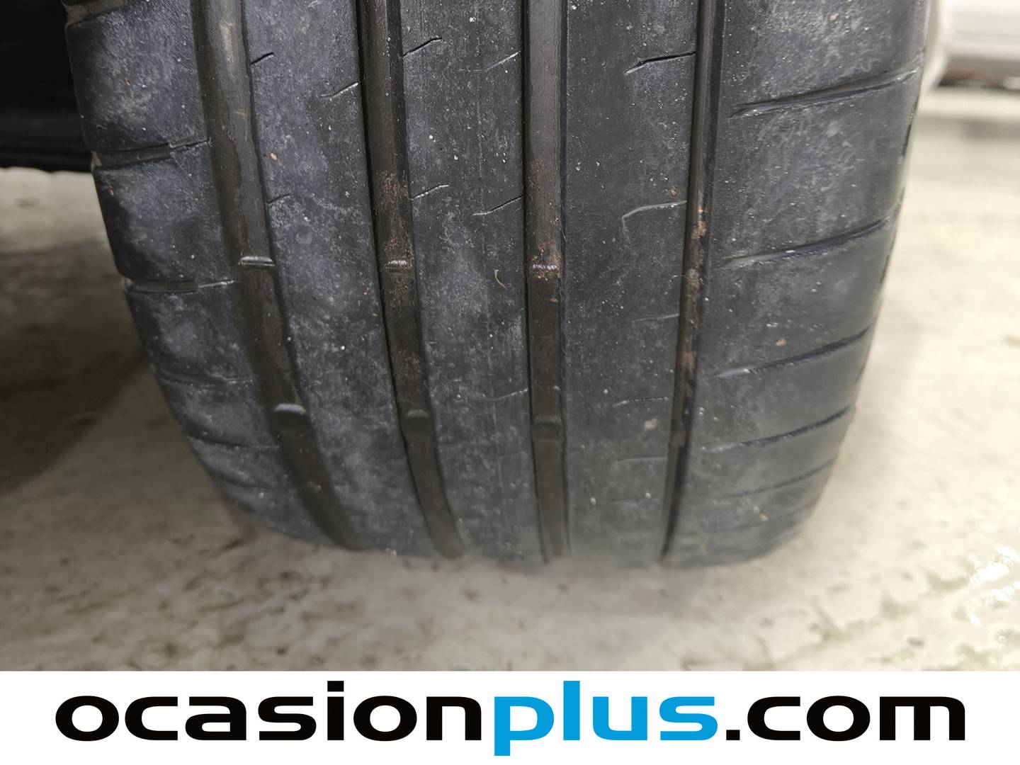 Foto Toyota Auris Toyota Auris 140H Hybrid Touring Sports Feel! (136 CV)