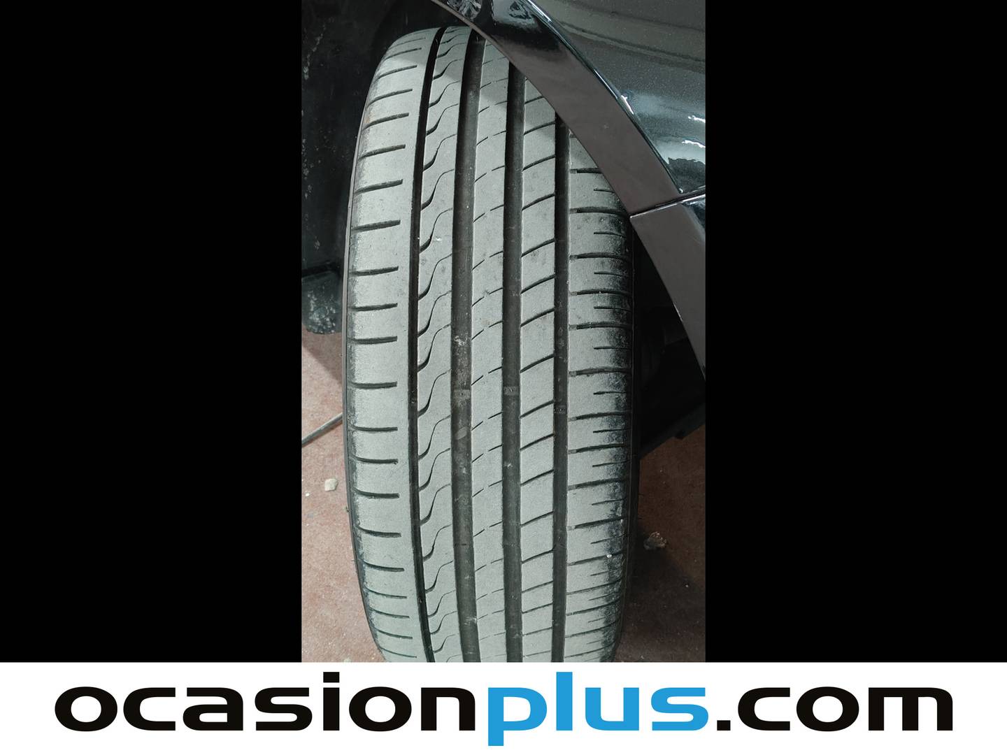 Peugeot 308 Peugeot 308 PureTech 130 S&S GT Line (130 CV) de segunda mano