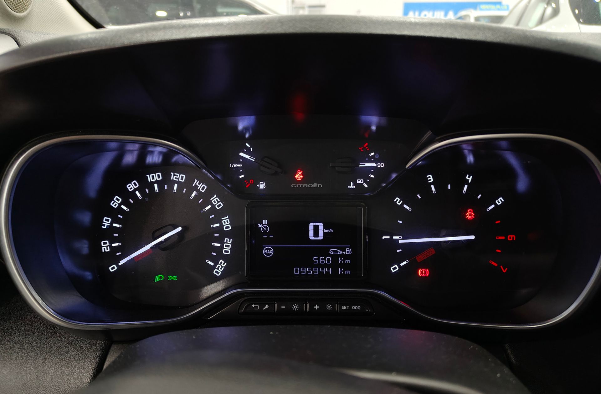 Citroën C3 Aircross PureTech 110 Plus - foto 21