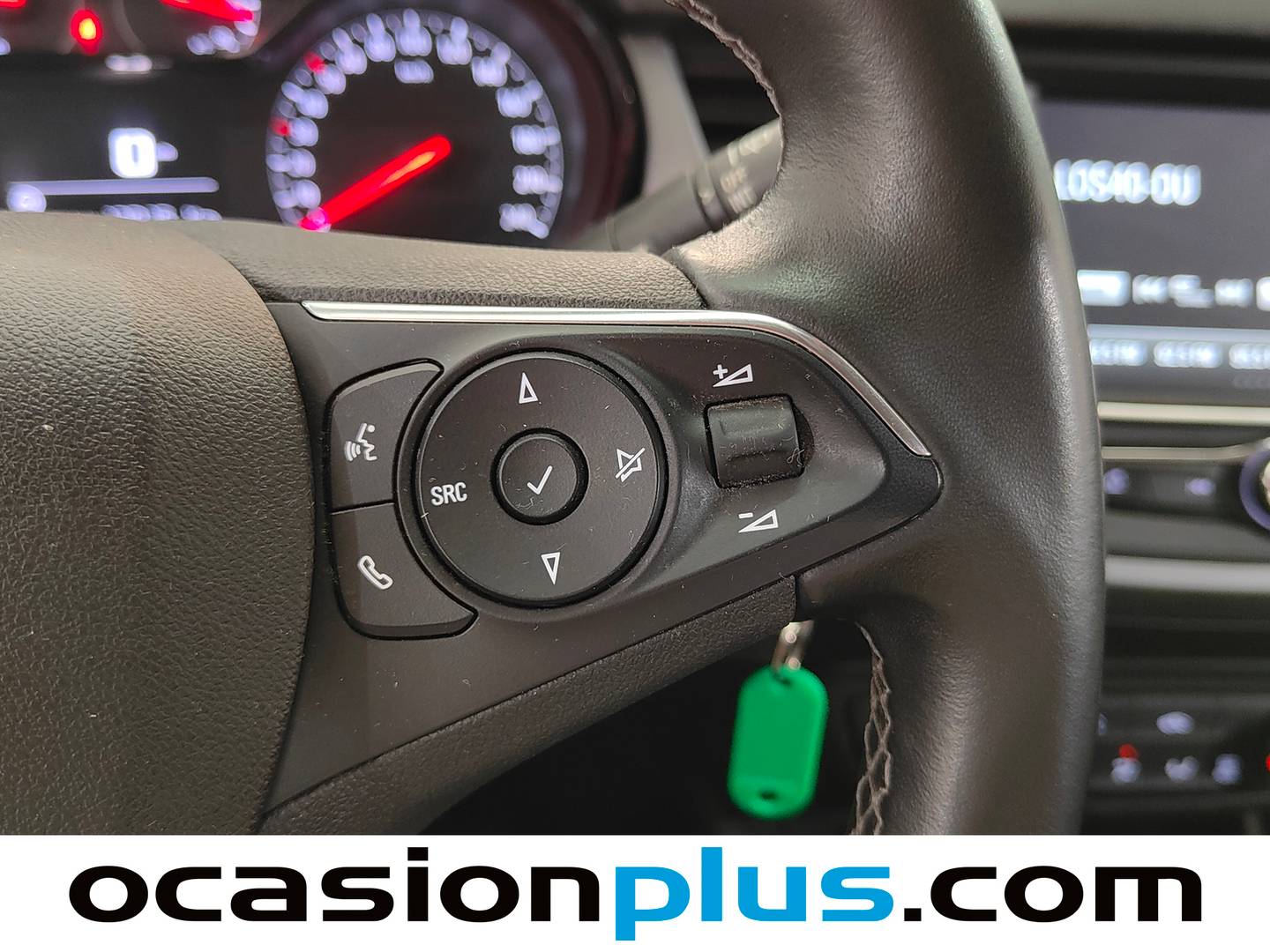 Opel Crossland X Opel Crossland X 1.2 Turbo S&S ecoTEC Selective (110 CV) barato