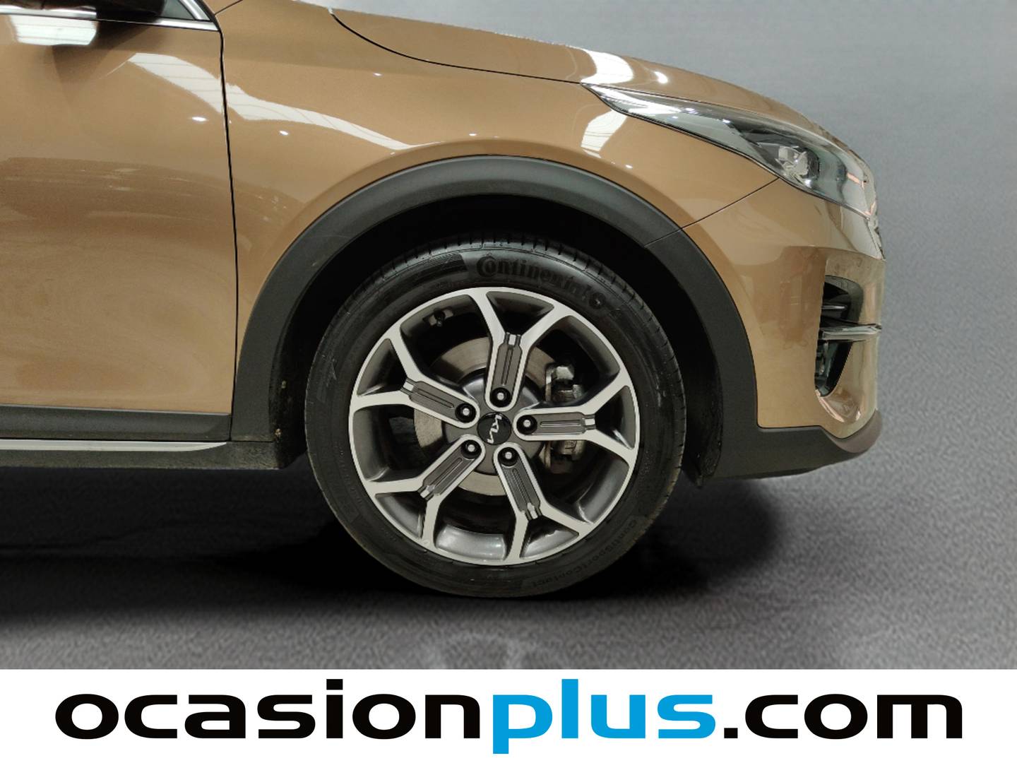 KIA XCeed KIA XCeed 1.5 MHEV iMT Tech (160 CV) al mejor precio