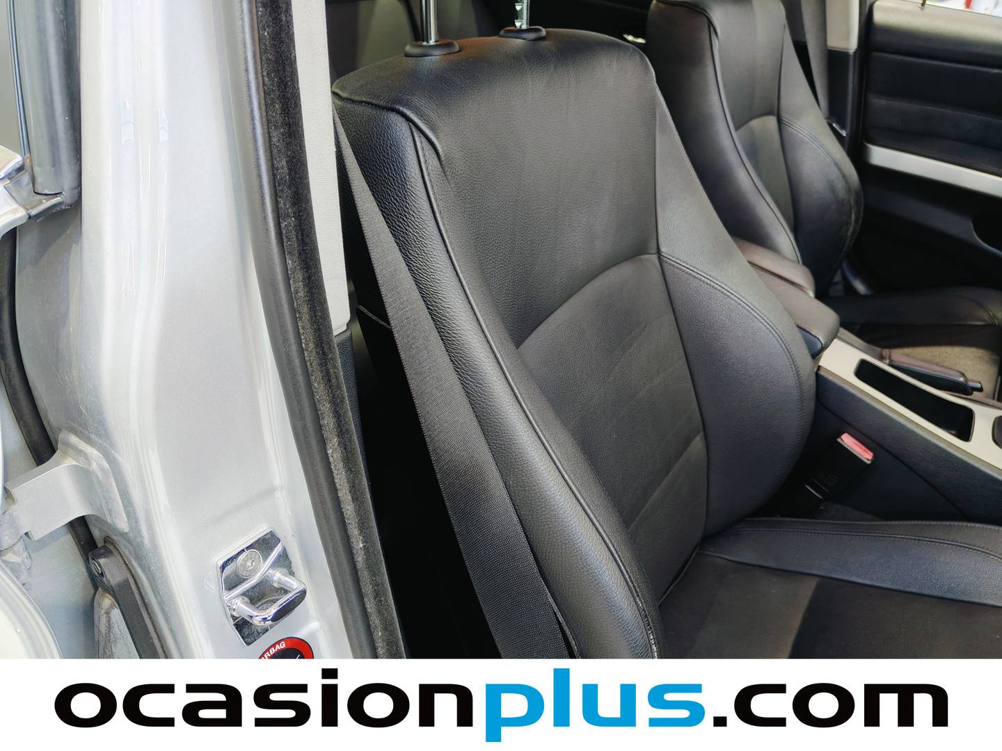 Extras y acabados del BMW Serie 3 BMW Serie 3 330i  (258 CV)