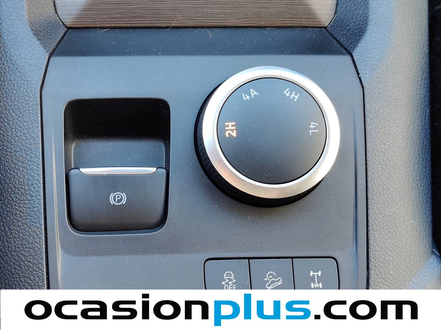 Accesorios del Volkswagen Amarok Volkswagen Amarok Style 2.0 TDI Doble Cabina (205 CV) DSG