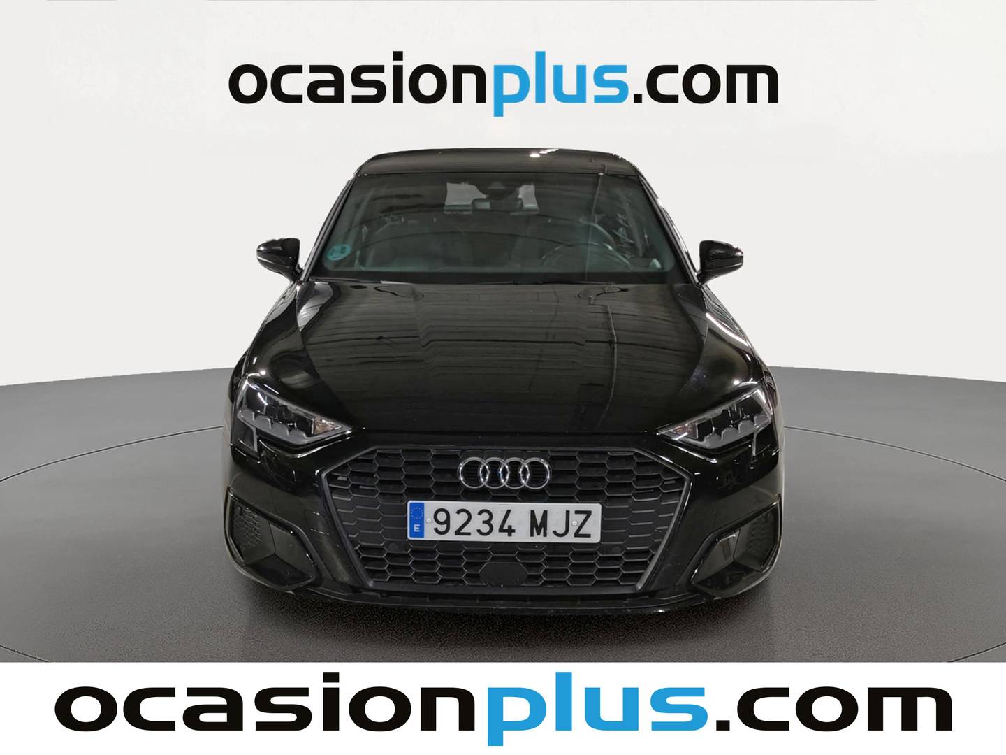 Audi A3 Audi A3 Sportback 35 TDI (150 CV) S tronic 150cv