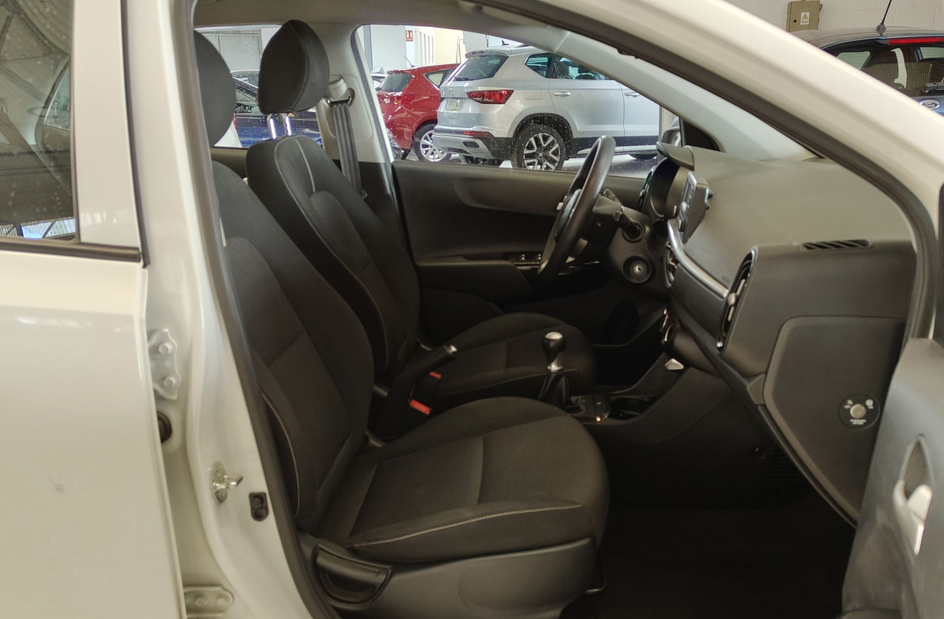 Kia Picanto 1.0 DPi Concept Pack Comfort - foto 14