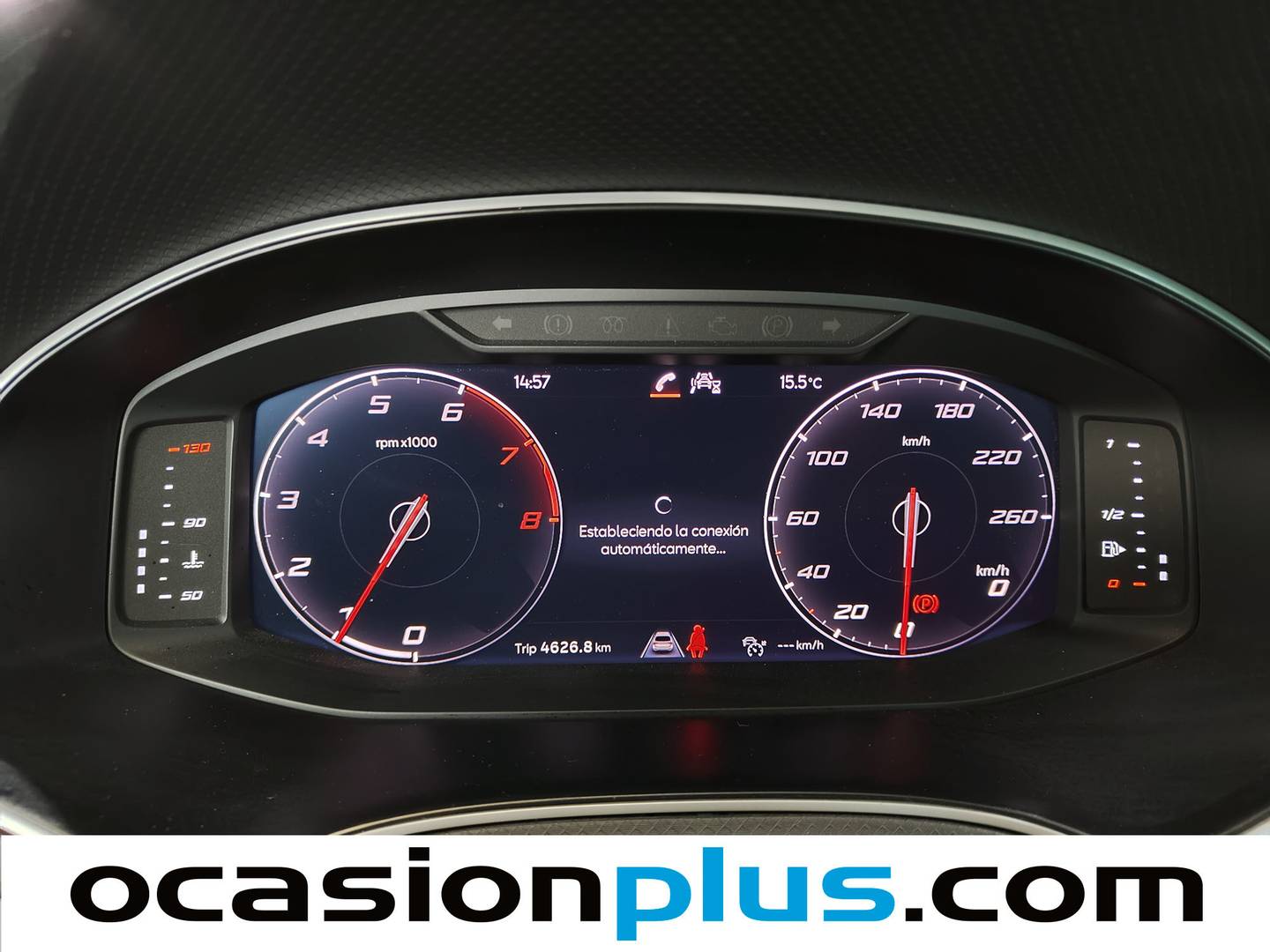 Foto Seat Ibiza SEAT Ibiza 1.0 TSI Special Edition (110 CV)