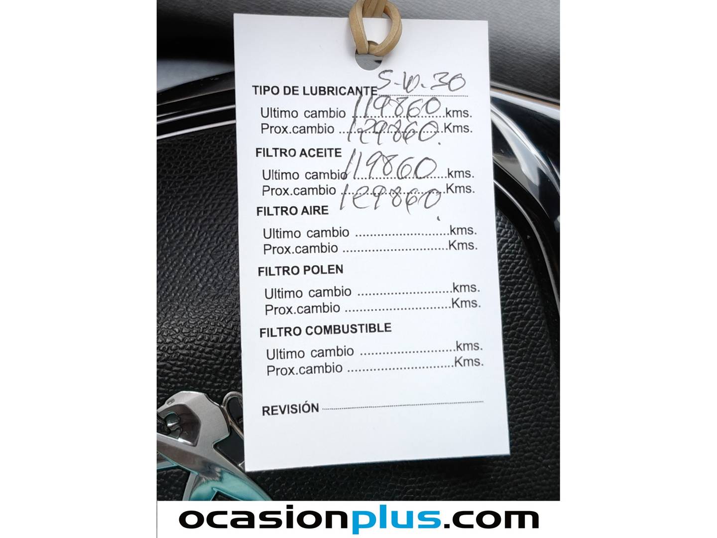 Foto Peugeot 3008 Peugeot 3008 BlueHDi 130 S&S Active (130 CV)