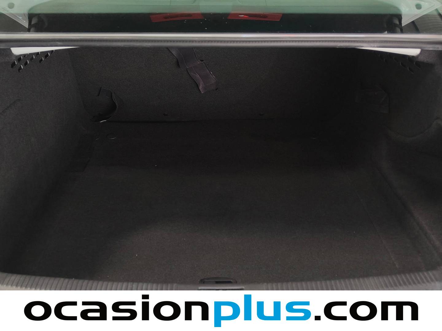 Fotos maletero Audi A4 Audi A4 2.0 TDI e DPF (136 CV)