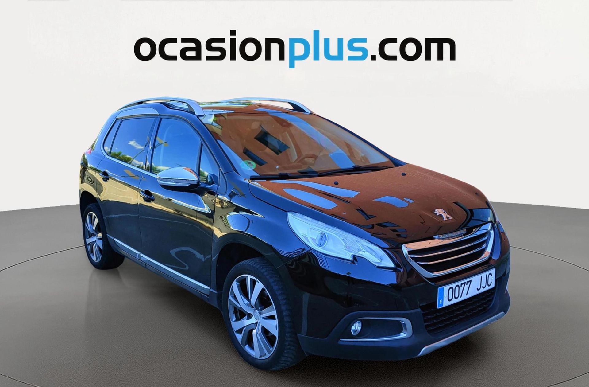 Peugeot 2008 BlueHDi 100 Allure - foto 2