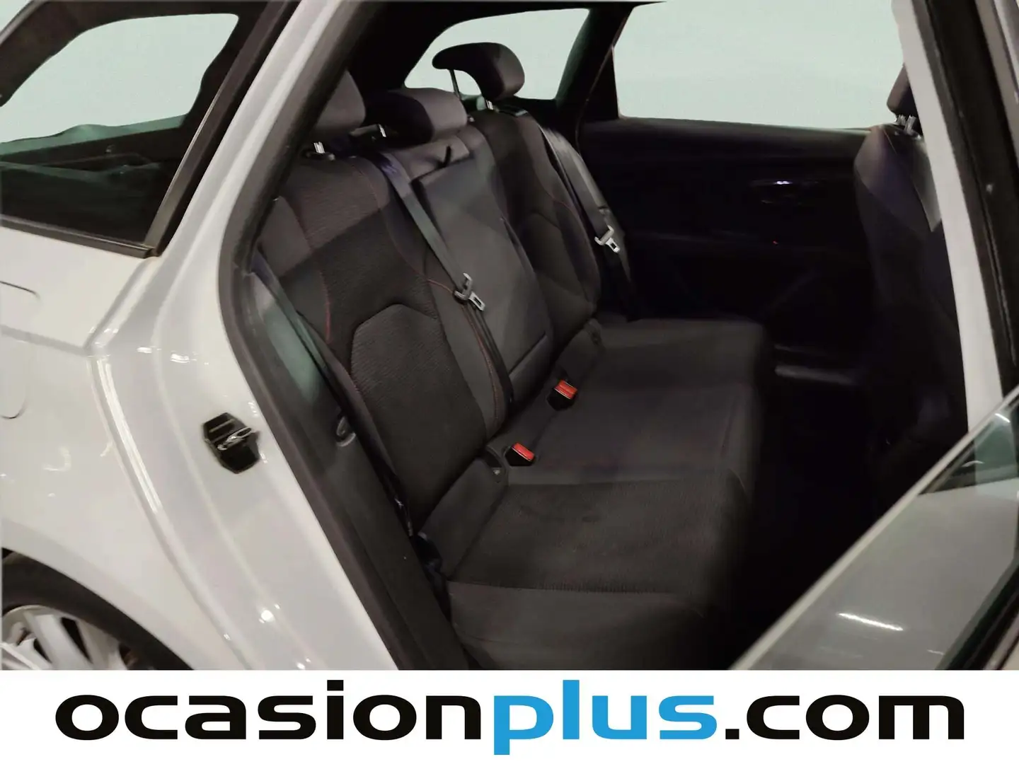 Foto Seat León SEAT León ST ST 1.5 EcoTSI S&S FR Edition Plus (130 CV)