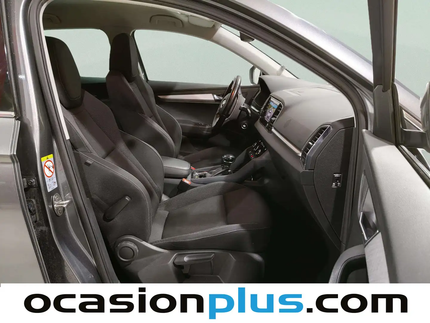 Foto Skoda Karoq Skoda Karoq 1.5 TSI ACT Ambition DSG (150 CV)