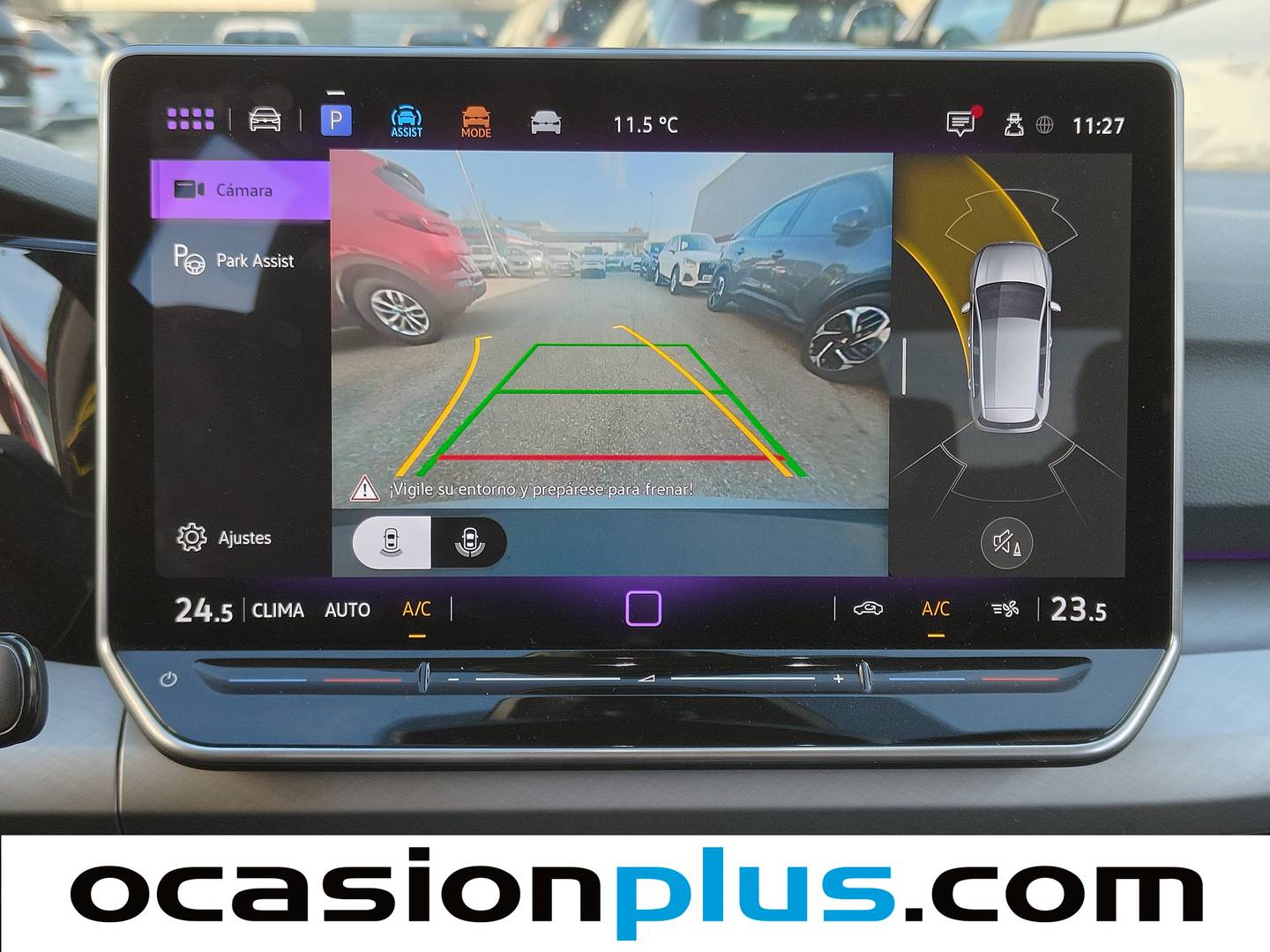 Foto Volkswagen Golf Volkswagen Golf Más 2.0 TDI (115 CV)