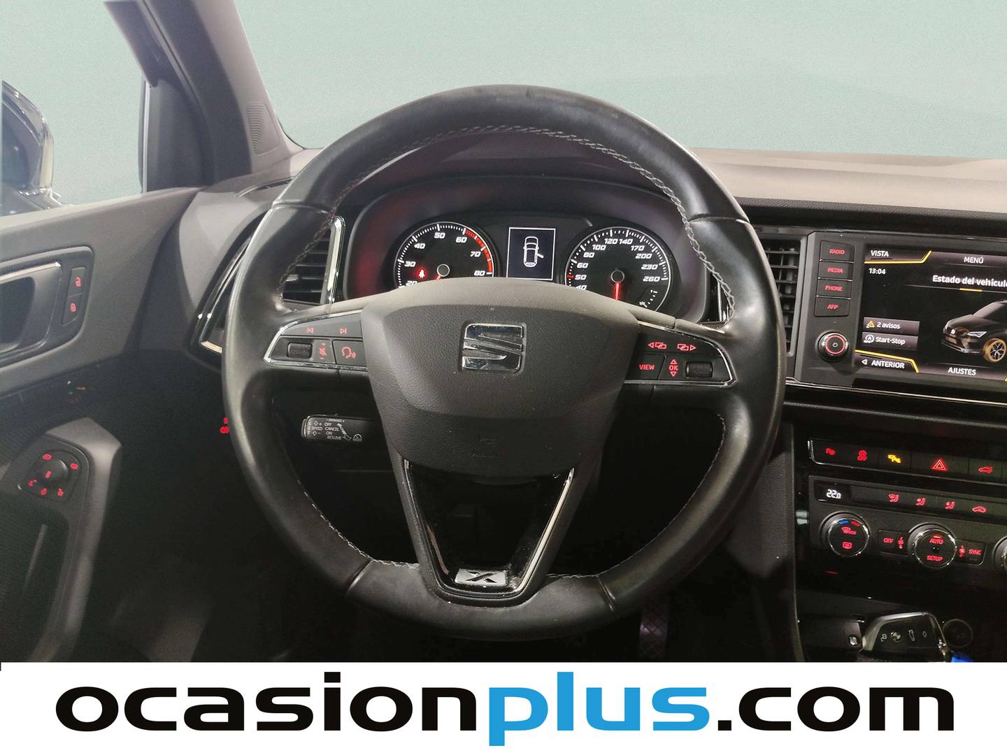 Seat Ateca Seat Ateca 1.4 EcoTSI S&S Xcellence Plus (150 CV) km 0