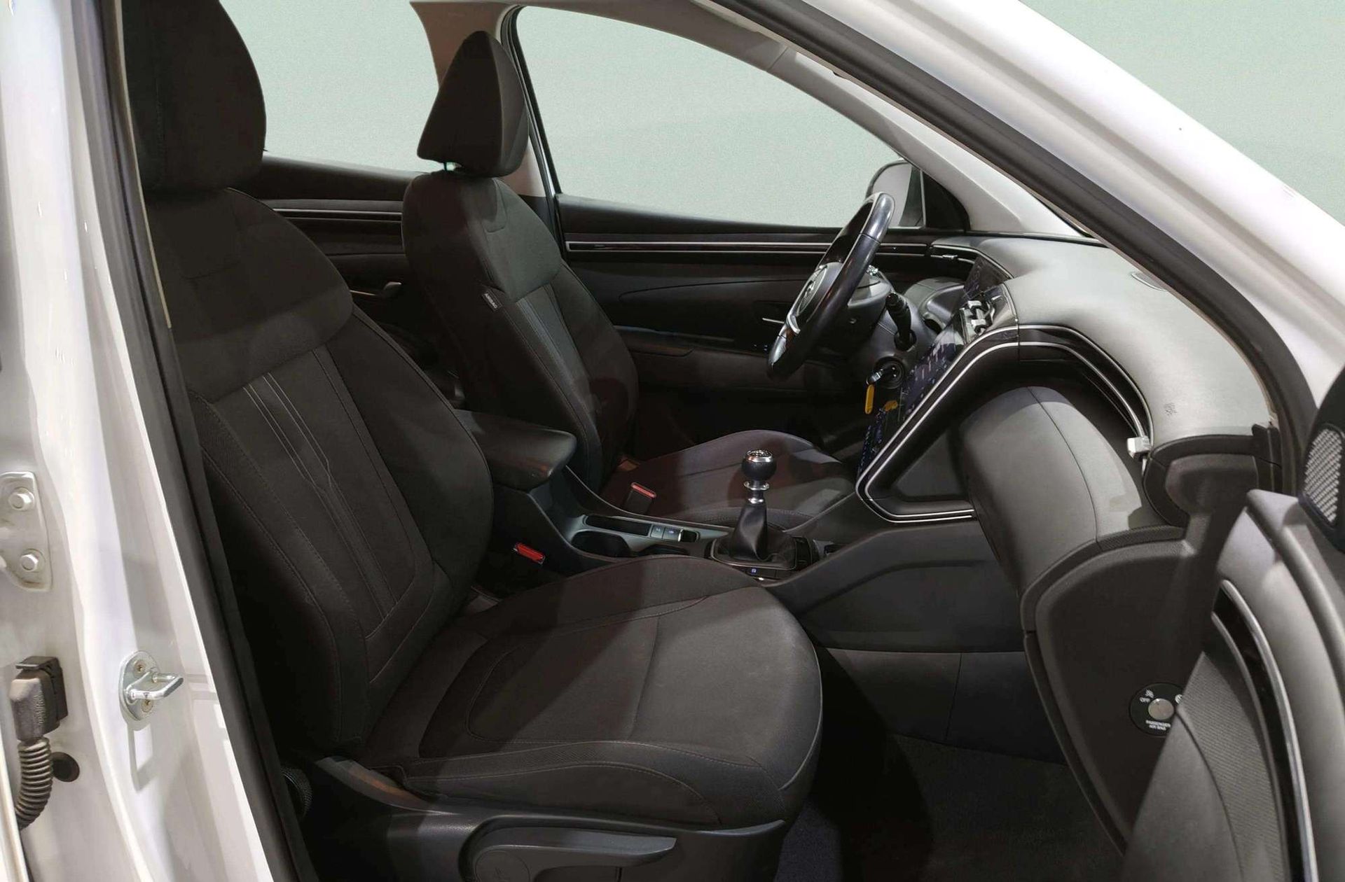 Hyundai Tucson 1.6 CRDi Maxx - foto 20